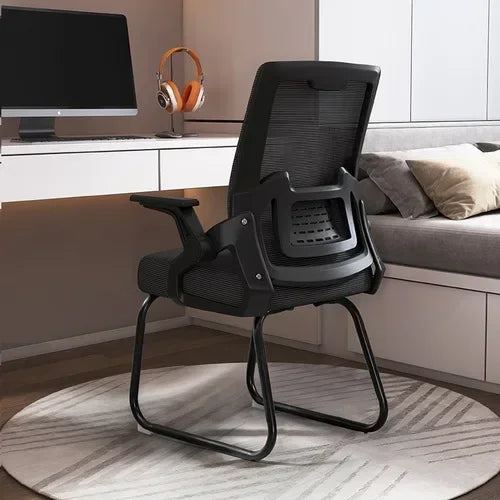 Modern Gaming Chair Armrest Executive Wheels Stretch Lumbar Back Support Office  Comfort Adjustable Chaises Room Furniture