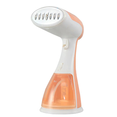 1500W Garment Steamer Iron Portable Steam Cleaner 300ML Home Electric Hanging Mite Removal handheld Steamer Garment for clothes