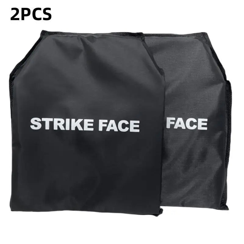 Ballistic Plate 10&