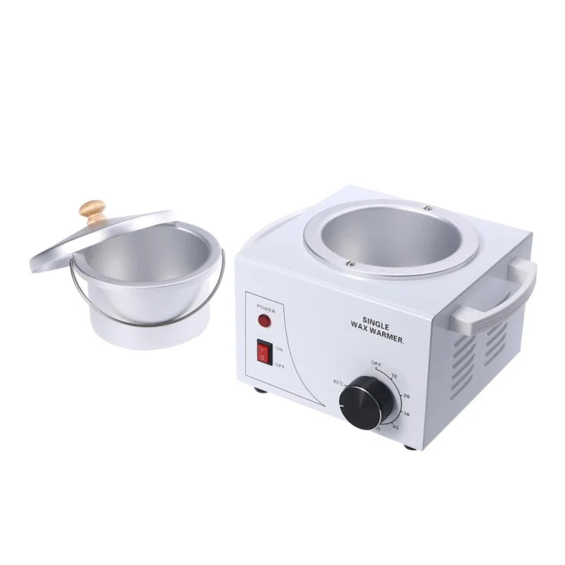 Professional Depilatory Wax Warmer Pot Machine Paraffine Wax Heater For Hand And Feet SPA Epilator Waxing Hair Removal Warmer