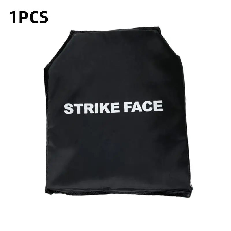 Ballistic Plate 10&