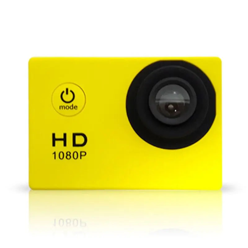 30M Waterproof Helmet Video Recording Camcorder SJ4000 Mini Sport Action Camera DropShipping