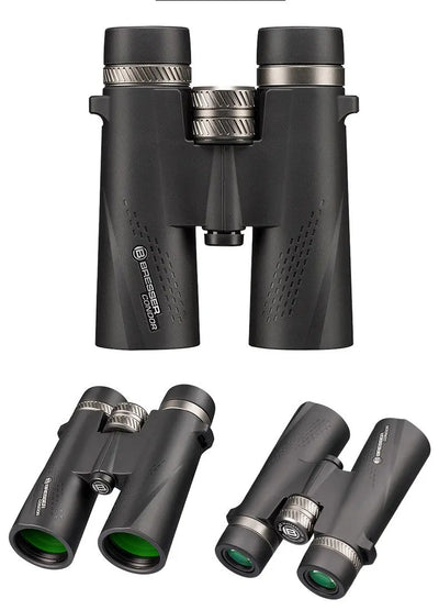 BRESSER binoculars Condor CONDOR series high-definition high-power nitrogen-filled waterproof low-light night vision binoculars