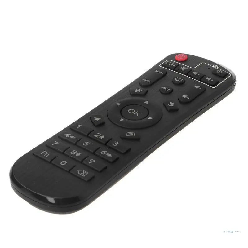 M5TD Wireless Remote Control for NEXBOX Android 7.1 Set-top Box Operate Controller