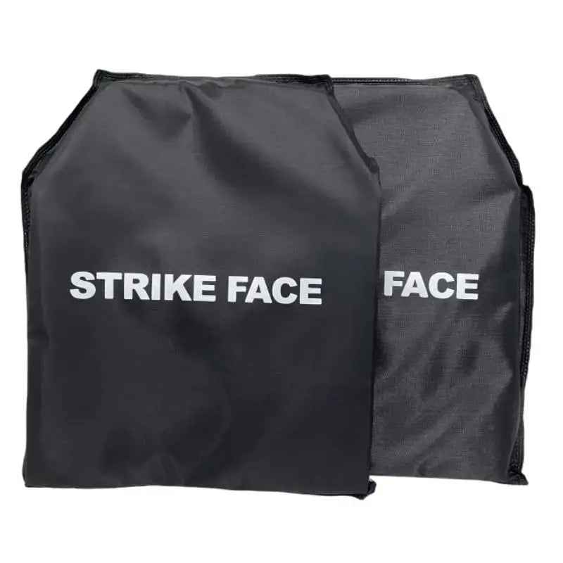 Ballistic Plate 10&