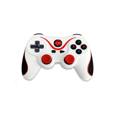 Upgraded version of X3 Bluetooth wireless game controller mobile game chicken game supports iOS/Android controller