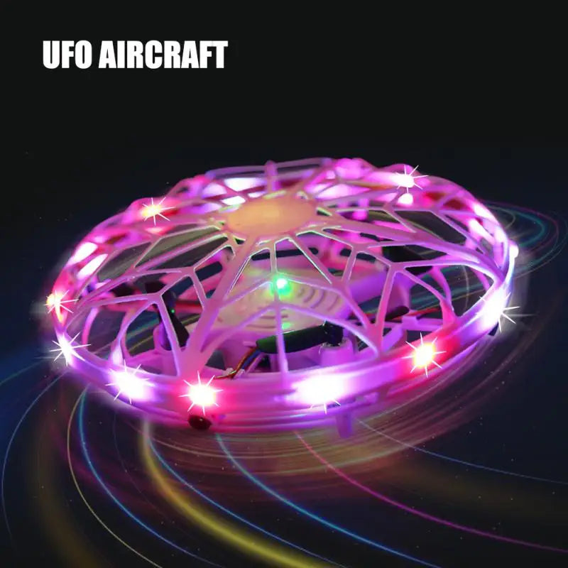 Drone Usb Charging Safe Design Resistant To Falling And Collision Cool And Colorful Multiple Gameplay Birthday Gift Rc Aircraft