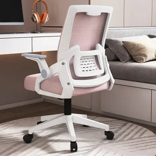 Modern Gaming Chair Armrest Executive Wheels Stretch Lumbar Back Support Office  Comfort Adjustable Chaises Room Furniture