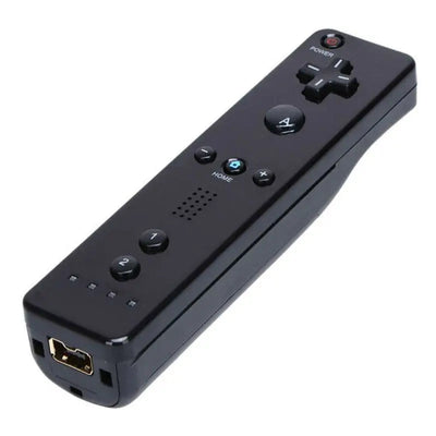 Wireless Remote Gamepad Controller for Wii & for Wii & Wiimote Console