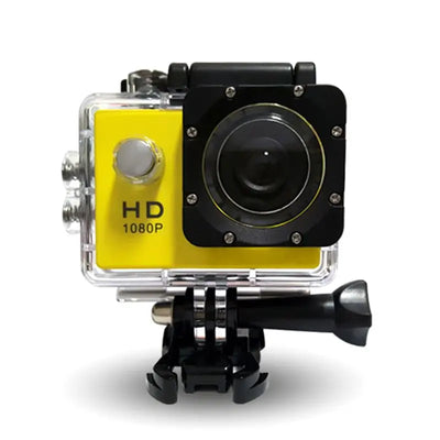 30M Waterproof Helmet Video Recording Camcorder SJ4000 Mini Sport Action Camera DropShipping