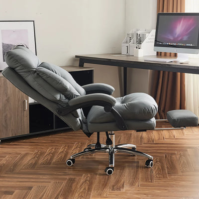 Ergonomic Luxury Office Chair Nordic Comfortable Modern Armchair Gaming Chair Relax Comfy Chaises Gaming Office Furniture