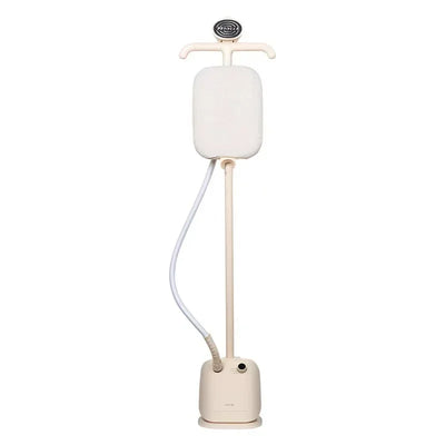 High Quality 2200W Powerful Standing Garment Steamer Adjustable Height Vertical Steam Iron Ues Standing Garment Steamer